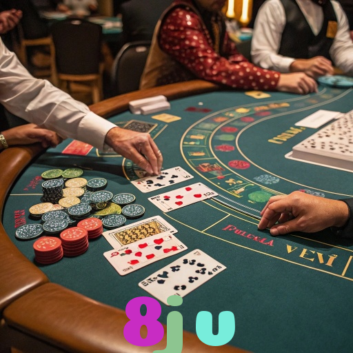 8jv:Aposte no futebol, jogue poker e conquiste vitórias épicas!