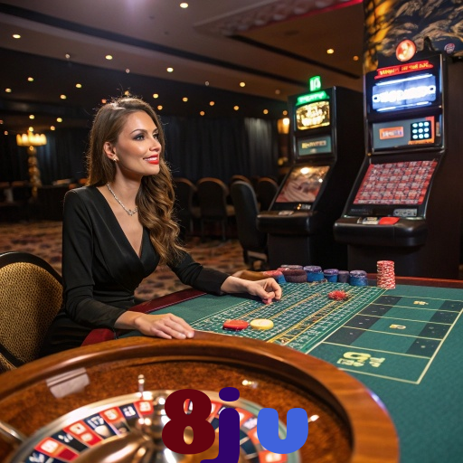 8jv:Aposte nas melhores slots e conquiste prêmios como nunca!