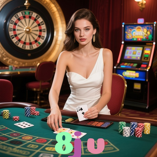 8jv：Aposte nas melhores slots e conquiste prêmios como nunca!