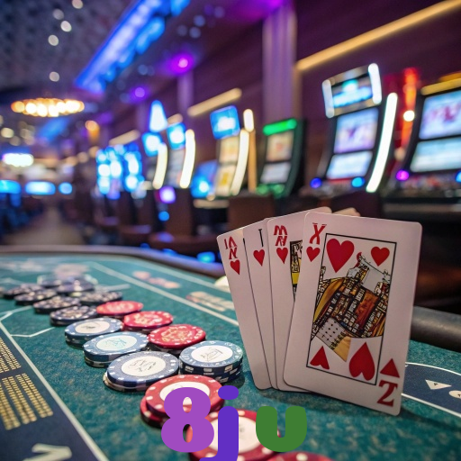 8jv:Jogue poker, aposte no futebol e ganhe em grandes jogos de cassino!