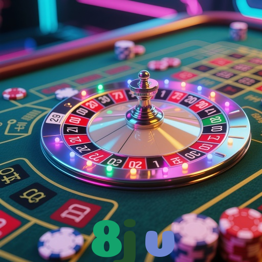 8jv：Aposte nas melhores slots e conquiste prêmios como nunca!