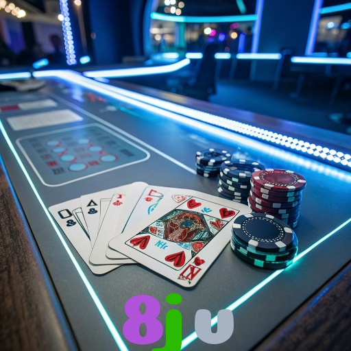 8jv:Jogue poker, aposte no futebol e ganhe em grandes jogos de cassino!