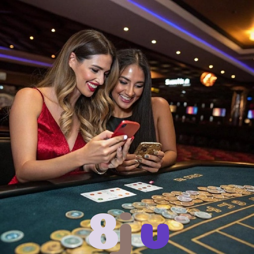 8jv:Aposte no futebol, jogue poker e conquiste vitórias épicas!