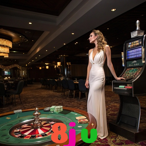 8jv：Aposte nas melhores slots e conquiste prêmios como nunca!
