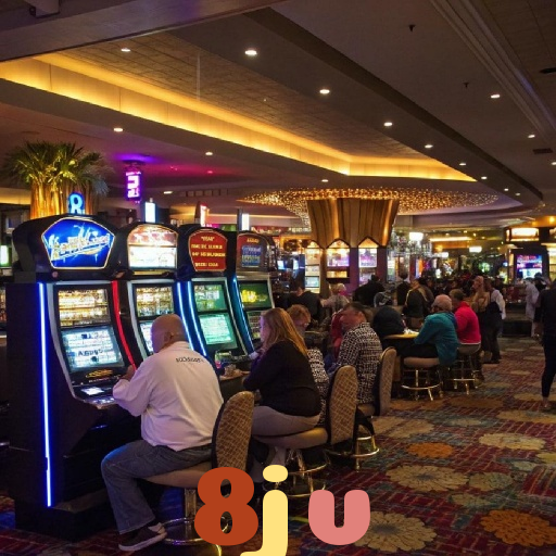 8jv:Aposte nas melhores slots e conquiste prêmios como nunca!