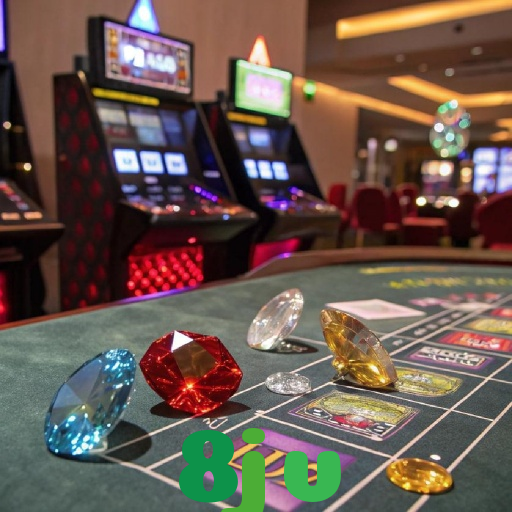 8jv:Aposte no futebol, jogue poker e conquiste vitórias épicas!