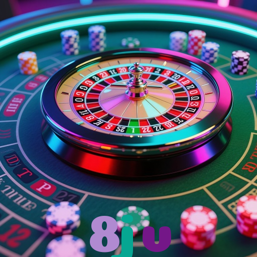 8jv：Aposte nas melhores slots e conquiste prêmios como nunca!