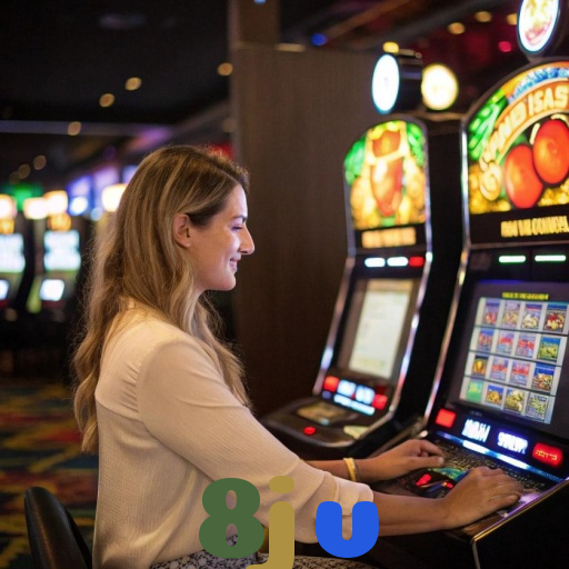 8jv:Aposte nas melhores slots e conquiste prêmios como nunca!