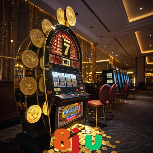 8jv：Aposte nas melhores slots e conquiste prêmios como nunca!