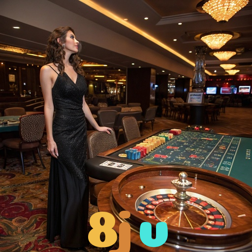8jv:Aposte nas melhores slots e conquiste prêmios como nunca!