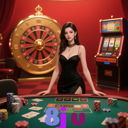 8jv:Aposte nas melhores slots e conquiste prêmios como nunca!