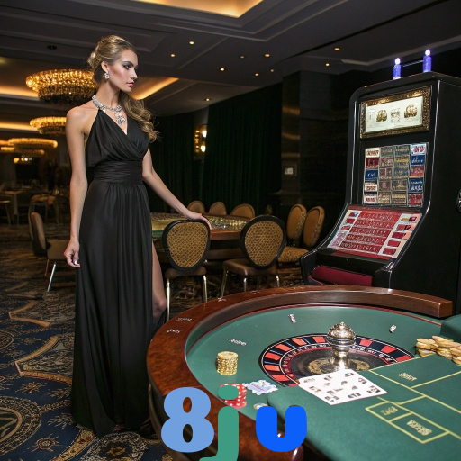 8jv:Aposte nas melhores slots e conquiste prêmios como nunca!