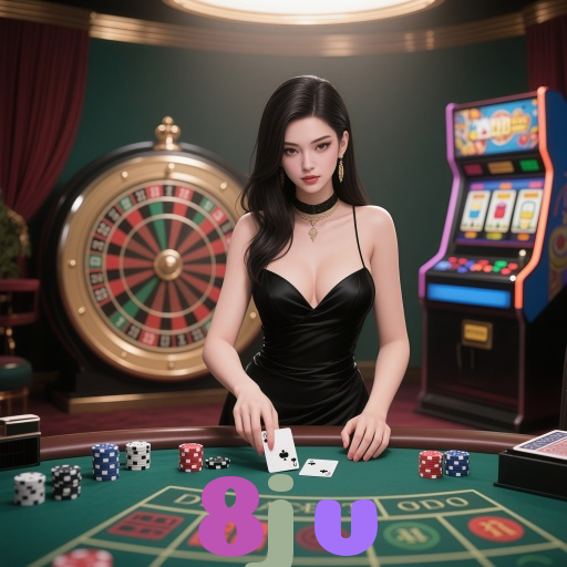8jv：Aposte nas melhores slots e conquiste prêmios como nunca!