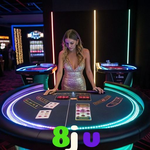 8jv：Aposte nas melhores slots e conquiste prêmios como nunca!