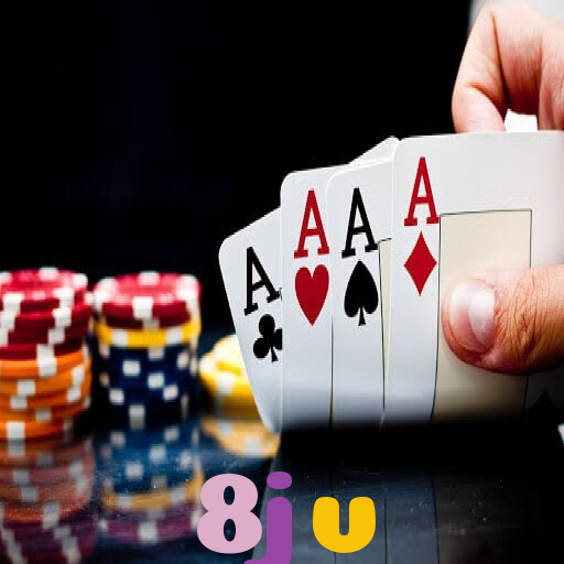 8jv:Jogue poker, aposte no futebol e ganhe em grandes jogos de cassino!