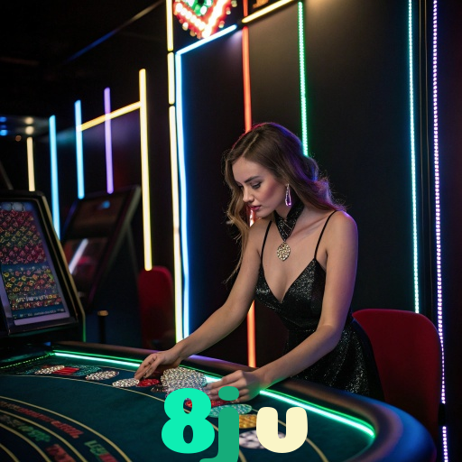8jv：Aposte nas melhores slots e conquiste prêmios como nunca!