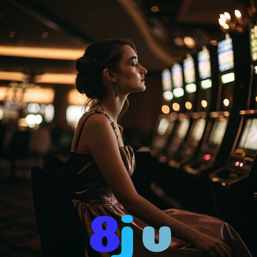 8jv:Aposte nas melhores slots e conquiste prêmios como nunca!