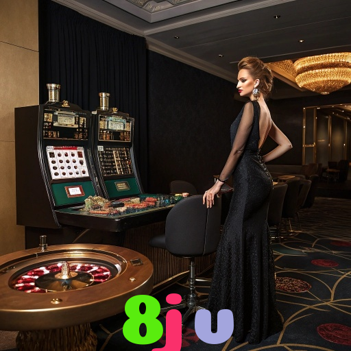 8jv:Aposte nas melhores slots e conquiste prêmios como nunca!