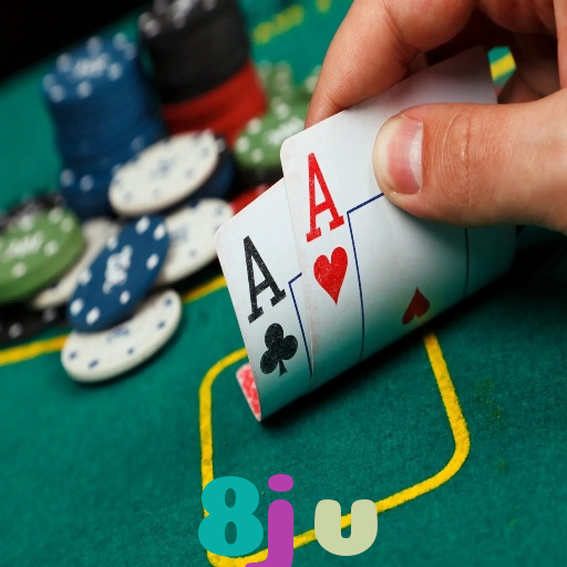 8jv:Aposte no futebol, jogue poker e conquiste vitórias épicas!
