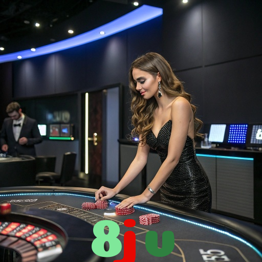8jv:Aposte nas melhores slots e conquiste prêmios como nunca!