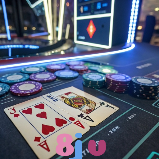 8jv:Aposte nas melhores slots e conquiste prêmios como nunca!