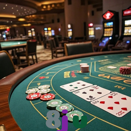 8jv:Aposte nas melhores slots e conquiste prêmios como nunca!