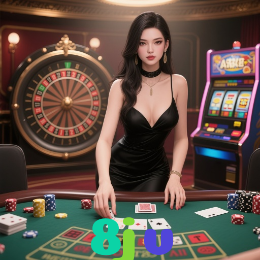 8jv:Aposte no futebol, jogue poker e conquiste vitórias épicas!