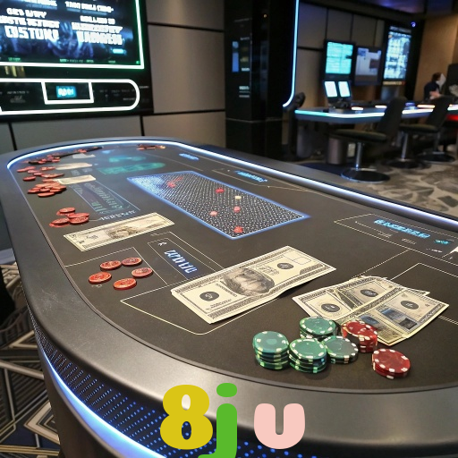 8jv：Aposte no futebol, jogue poker e conquiste vitórias épicas!
