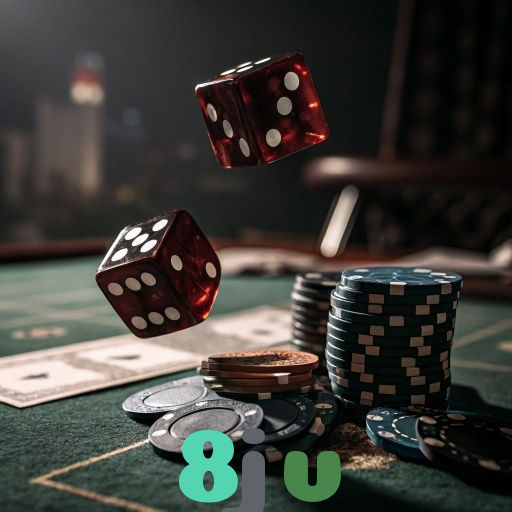 8jv:Aposte no futebol, jogue poker e conquiste vitórias épicas!
