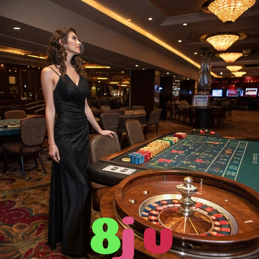 8jv:Aposte nas melhores slots e conquiste prêmios como nunca!