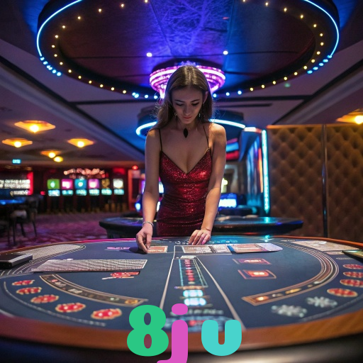 8jv：Jogue poker, aposte no futebol e ganhe em grandes jogos de cassino!