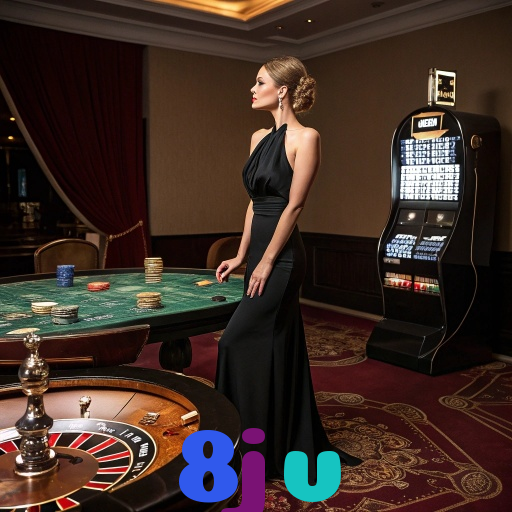8jv：Aposte nas melhores slots e conquiste prêmios como nunca!