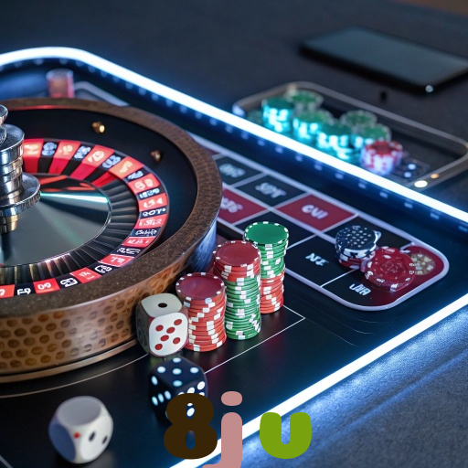 8jv:Aposte nas melhores slots e conquiste prêmios como nunca!