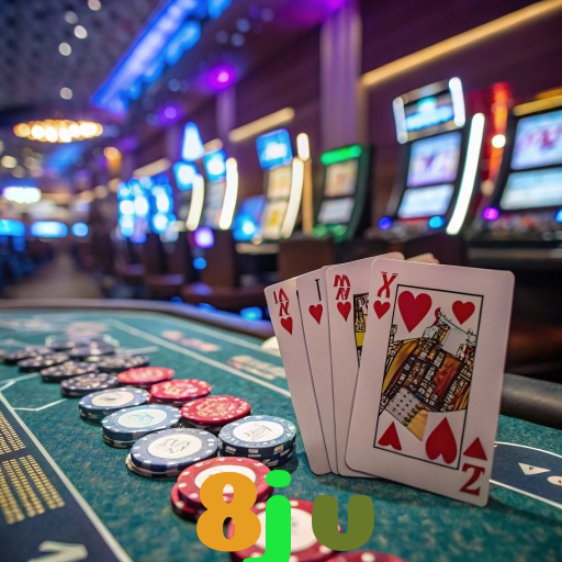 8jv:Aposte no futebol, jogue poker e conquiste vitórias épicas!