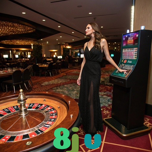 8jv:Aposte nas melhores slots e conquiste prêmios como nunca!