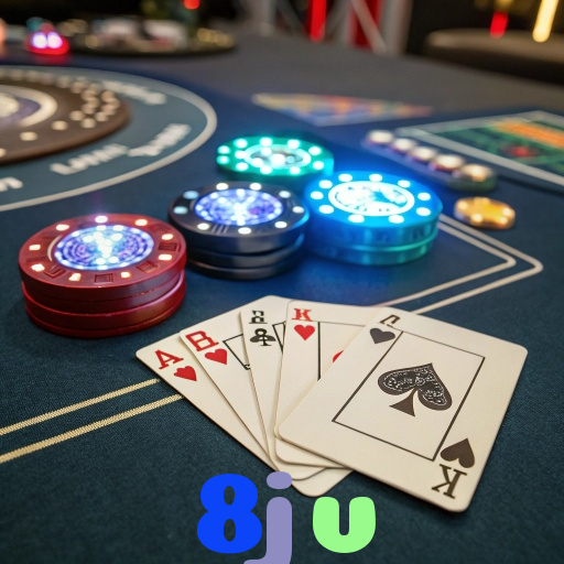 8jv:Aposte nas melhores slots e conquiste prêmios como nunca!