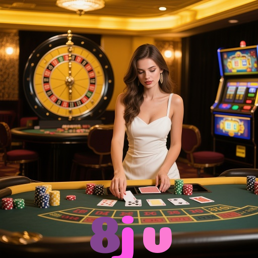8jv：Aposte nas melhores slots e conquiste prêmios como nunca!
