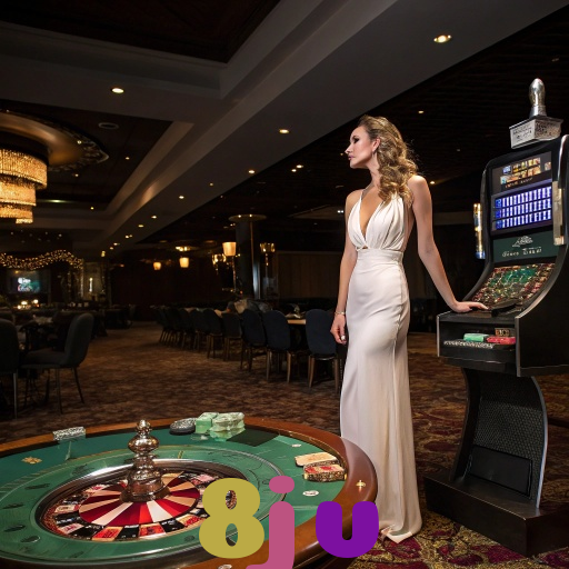 8jv：Aposte nas melhores slots e conquiste prêmios como nunca!