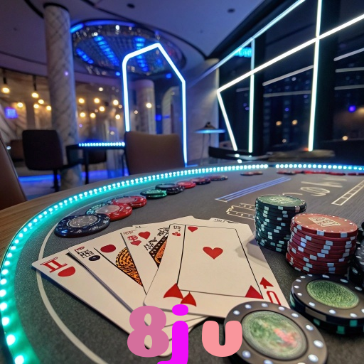 8jv:Jogue poker, aposte no futebol e ganhe em grandes jogos de cassino!