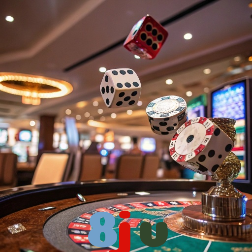 8jv:Aposte nas melhores slots e conquiste prêmios como nunca!