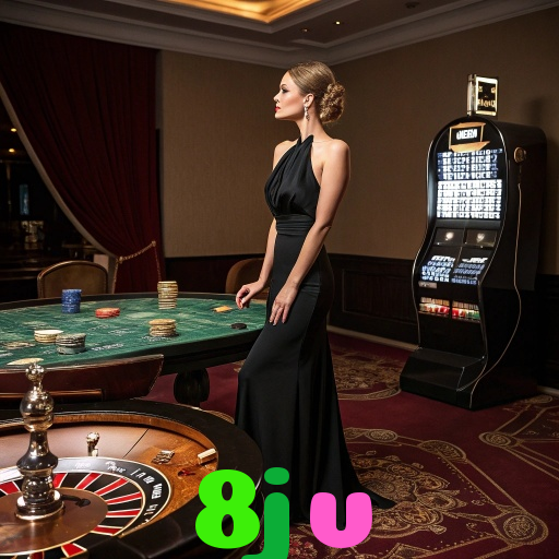 8jv:Aposte nas melhores slots e conquiste prêmios como nunca!