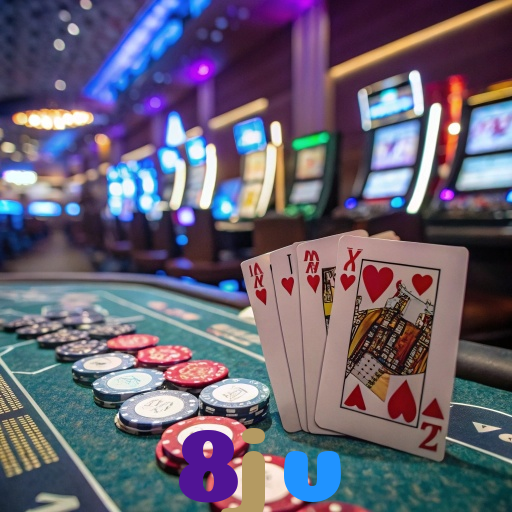 8jv：Aposte no futebol, jogue poker e conquiste vitórias épicas!