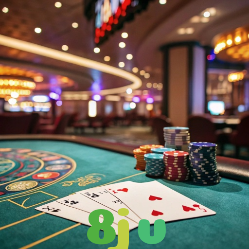 8jv:Jogue poker, aposte no futebol e ganhe em grandes jogos de cassino!