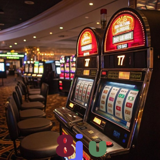 8jv:Aposte nas melhores slots e conquiste prêmios como nunca!