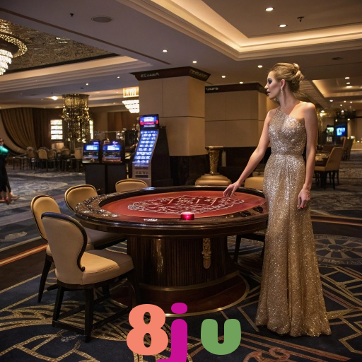 8jv：Aposte nas melhores slots e conquiste prêmios como nunca!
