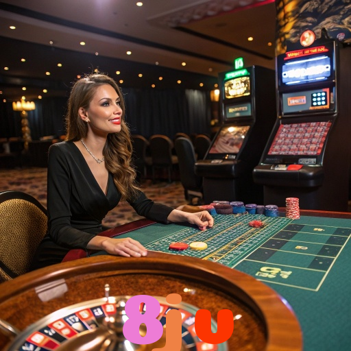 8jv：Jogue poker, aposte no futebol e ganhe em grandes jogos de cassino!