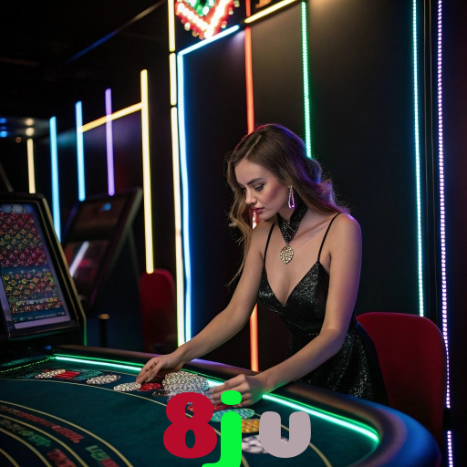 8jv:Aposte nas melhores slots e conquiste prêmios como nunca!
