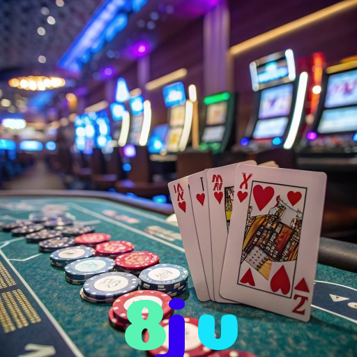 8jv:Aposte nas melhores slots e conquiste prêmios como nunca!