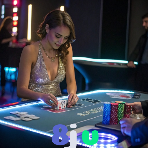 8jv：Aposte nas melhores slots e conquiste prêmios como nunca!