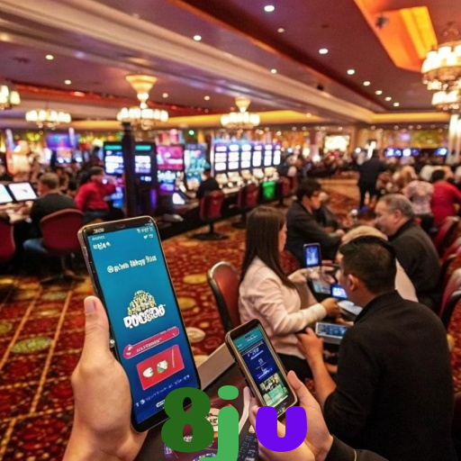 8jv:Aposte nas melhores slots e conquiste prêmios como nunca!